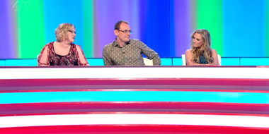 Micky Flanagan, Louie Spence, Sarah Millican, Georgie Thompson