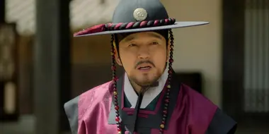 A SONG OF JOSEON MEN AND WOMEN