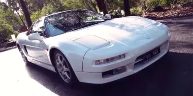 Honda NSX