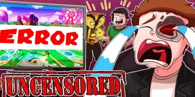 MY TECH ISSUES RUINED THIS VIDEO! (UNCENSORED)