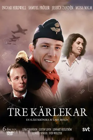 Tre kärlekar