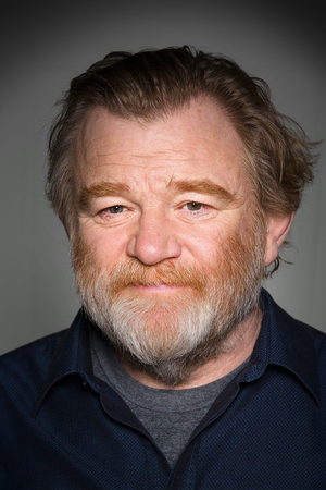 Brendan Gleeson