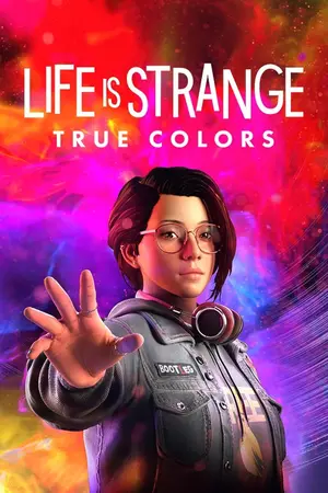 Life Is Strange: True Colors