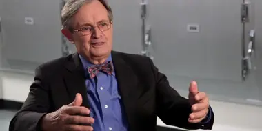 David McCallum Answers The Proust Questionnaire