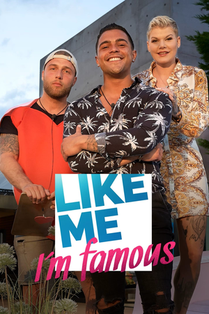 Like Me - I'm Famous