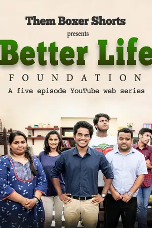 Better Life Foundation