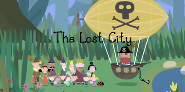 The Lost City