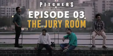 The Jury Room