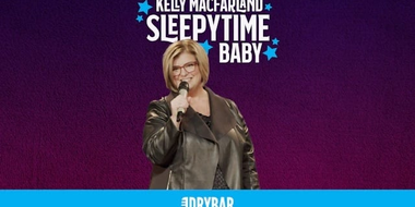 Kelly MacFarland: Sleepytime Baby