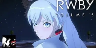 Volume 5 Weiss Character Short