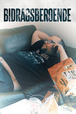 Bidragsberoende