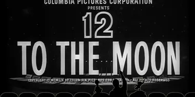 12 to the Moon