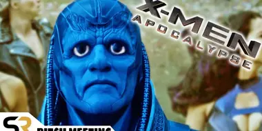 X-Men: Apocalypse Pitch Meeting