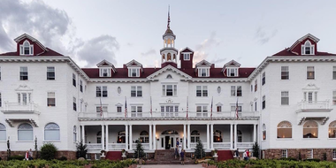 The Stanley Hotel