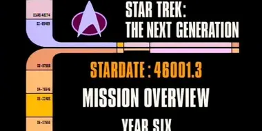 Archival Mission Log: Year Six - Mission Overview