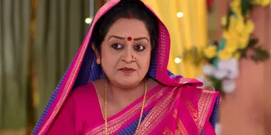 Rajeshwari Defends Shikha