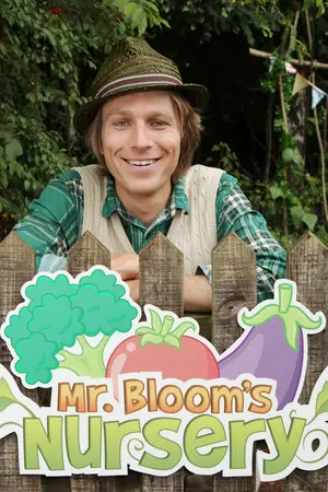 Mr Bloom's Nursery: Special: Combined Harvesters