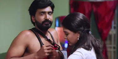 Chinnathambi Feels Embarrassed