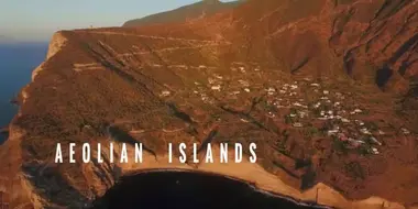 The Aeolian Islands