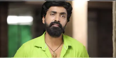 Chinnathambi Confronts Mesthri