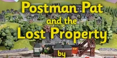 Postman Pat and the Lost Property