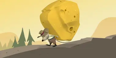 The Big Cheese