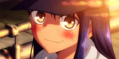 Senpai's Such a Closet Perv!! / There's No Way Creepy Senpai Could Go on a Proper Date!!