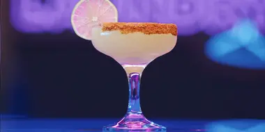 Celery Margarita