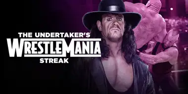 The Undertaker’s WrestleMania Legacy