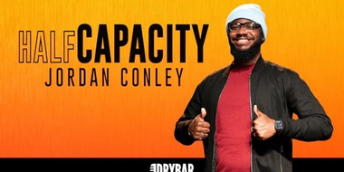 Jordan Conley: Half Capacity