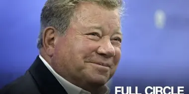 Willams Shatner on His Historic Trip to Space