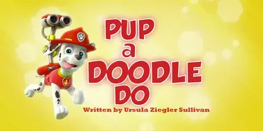 Pup a Doodle Do