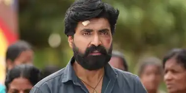 Chinnathambi in a Pickle