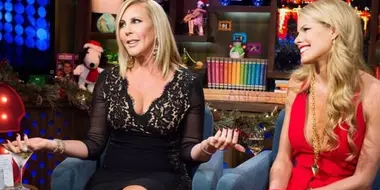 Vicki Gunvalson & Beth Stern