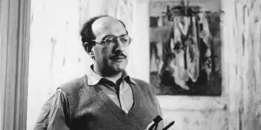 Rothko: Pictures Must Be Miraculous