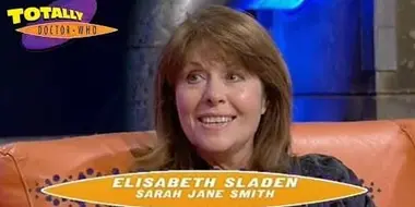 Episode Thirteen - Elisabeth Sladen