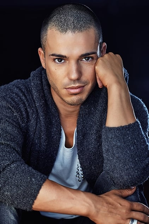 Anthony Callea