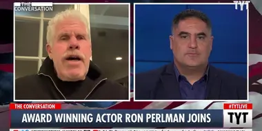 Ron Perlman