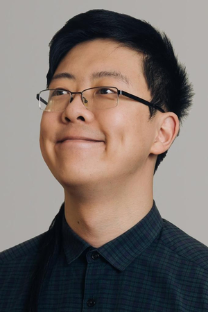 Kevin Jin