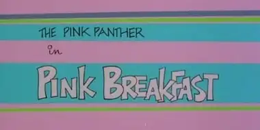 Pink Breakfast