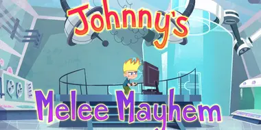 Johnny's Melee Mayhem