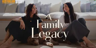 A Family Legacy - Erica Packer