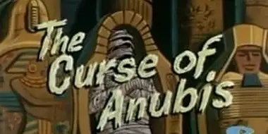 The Curse of Anubis