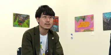 A More Inclusive Society through Art: Disability Art Entrepreneur - Matsuda Takaya