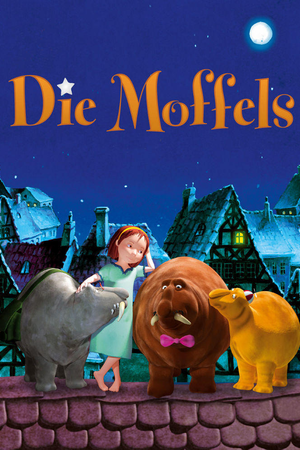 Die Moffels