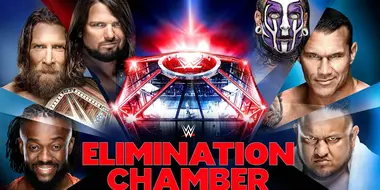 Elimination Chamber