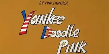 Yankee Doodle Pink