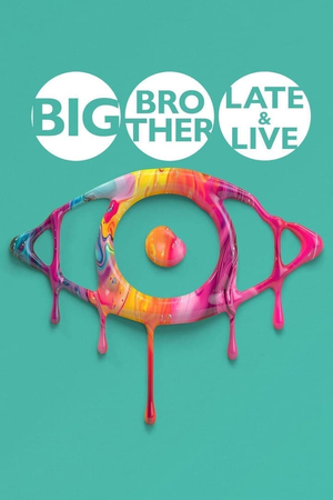 Big Brother: Late & Live