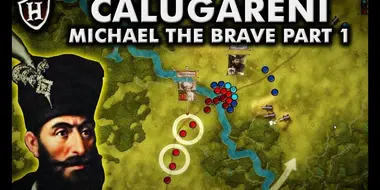 Battle of Calugareni, 1595 ⚔️ Story of Michael the Brave (Part 1/5)