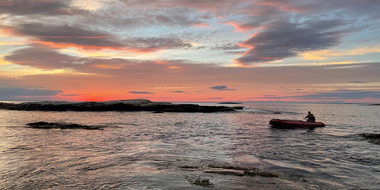 Sea Change: Survival in the Gulf of Maine